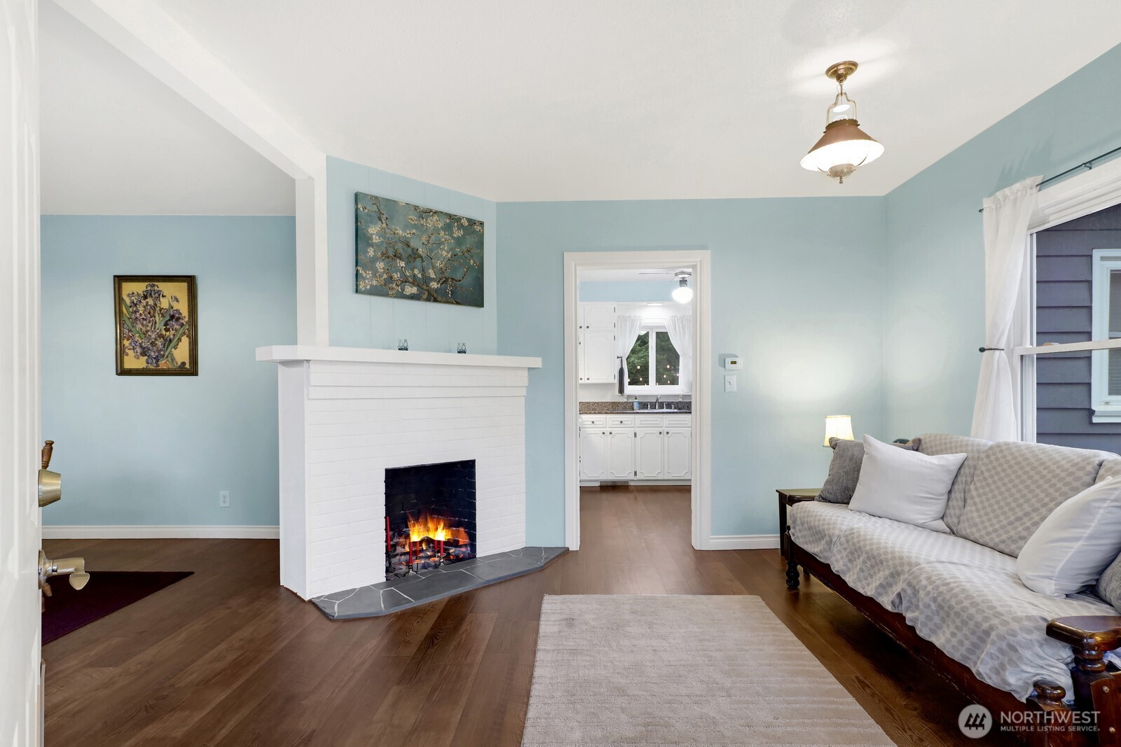 1306 W Oregon Street