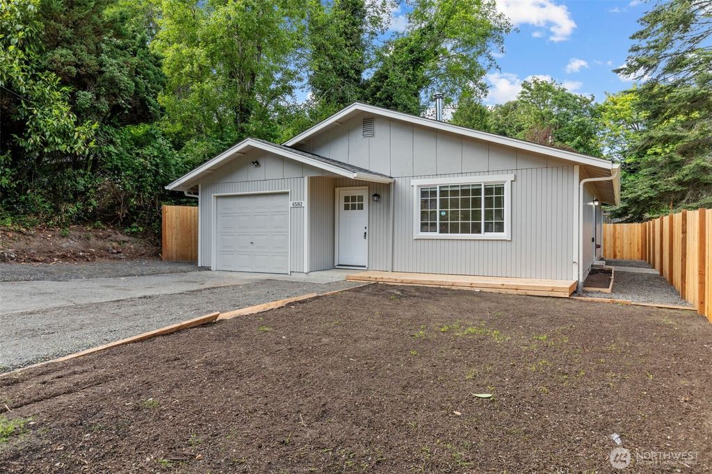 Photo of 6582 NE Pear Street, Suquamish, WA 98392 (MLS # 2491012)