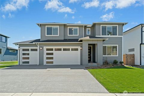 Photo of 5838 229th Avenue E #273, Buckley, WA 98321 (MLS # 2491558)