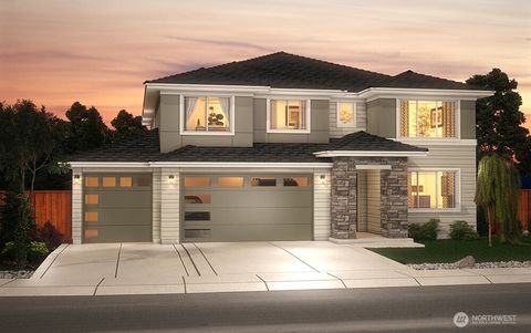 5838 229th Avenue E 273 Buckley WA 98321