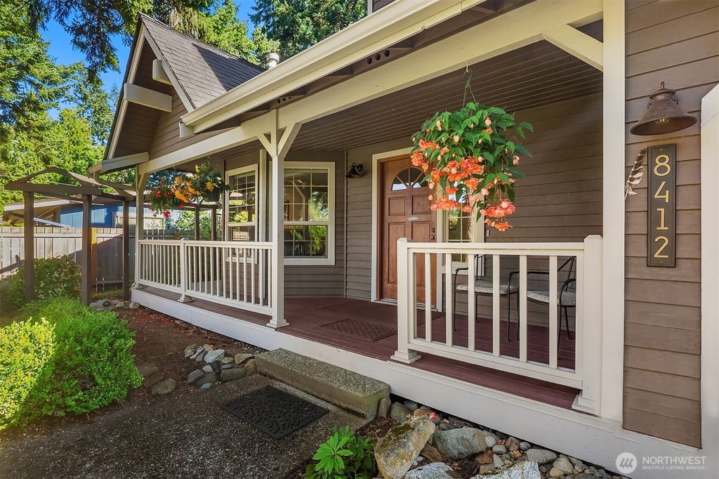 Photo of 8412 200th Street SW, Edmonds, WA 98026 (MLS # 2425290)