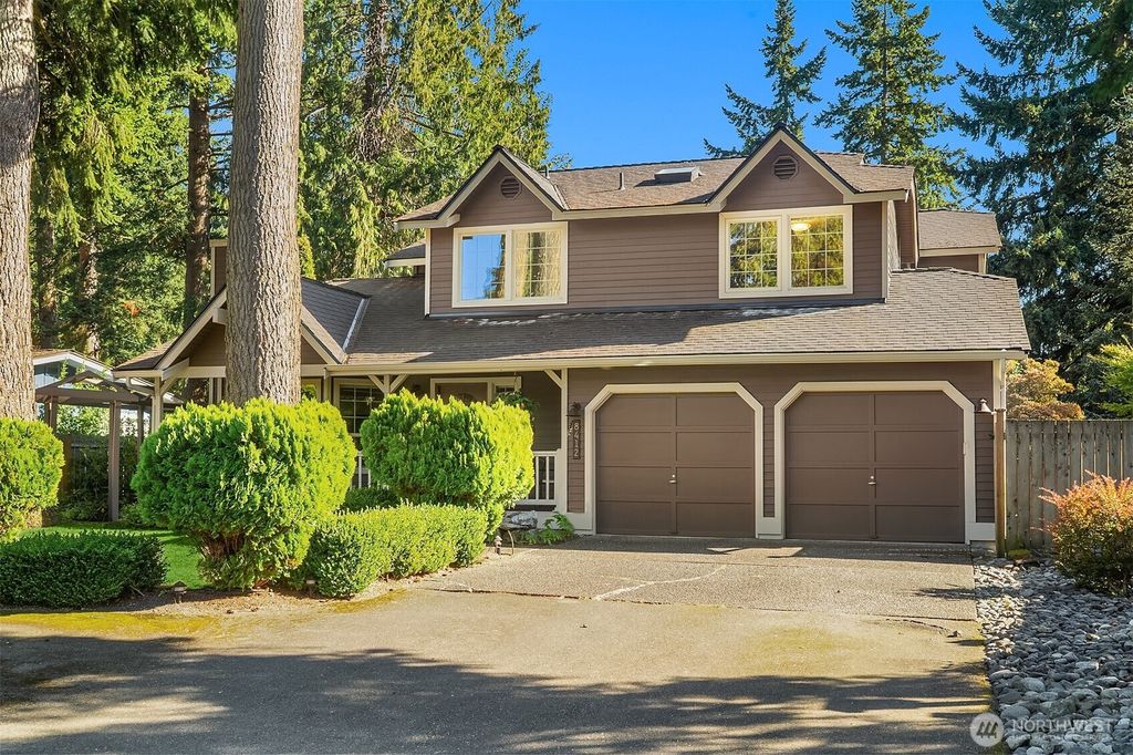 Photo of 8412 200th Street SW, Edmonds, WA 98026 (MLS # 2425290)