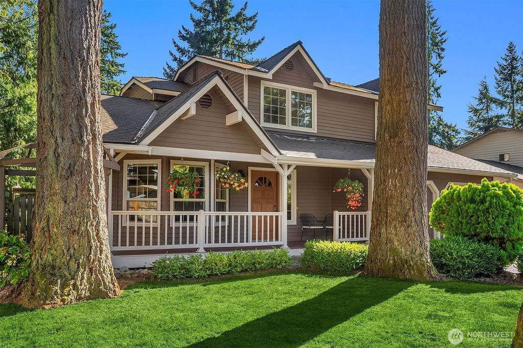 Photo of 8412 200th Street SW, Edmonds, WA 98026 (MLS # 2425290)