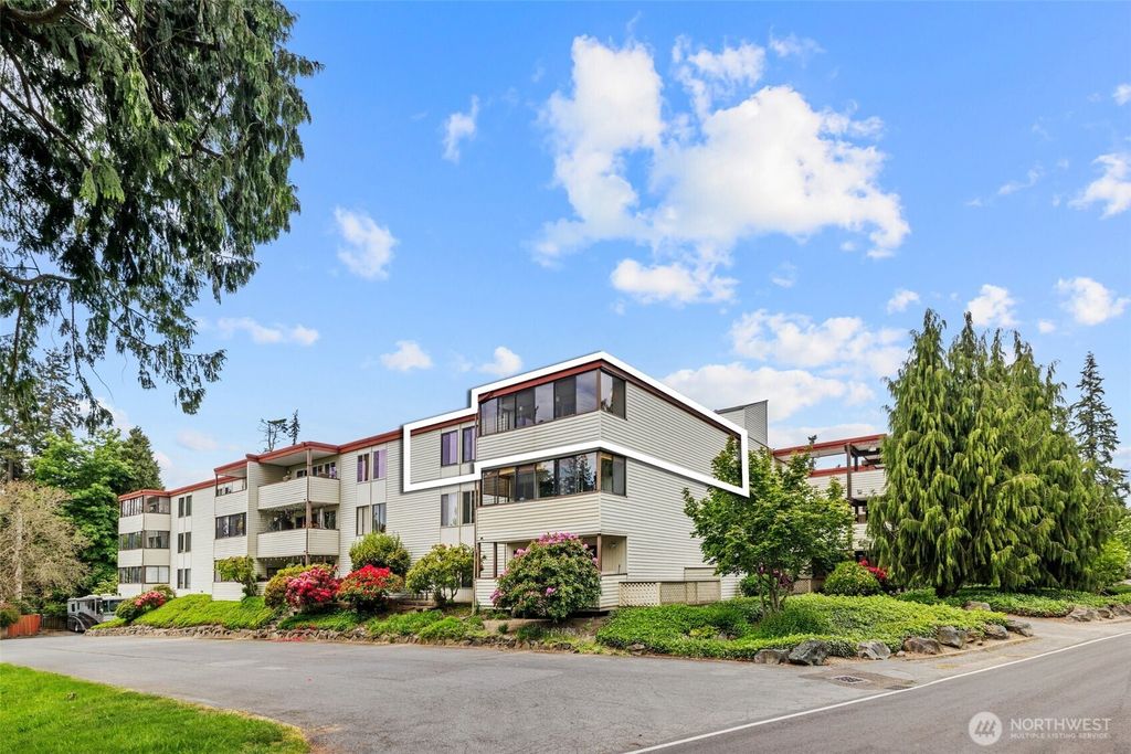 Photo of 8516 196th Street SW #311, Edmonds, WA 98026 (MLS # 2376593)