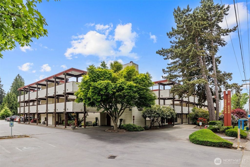 Photo of 8516 196th Street SW #311, Edmonds, WA 98026 (MLS # 2376593)
