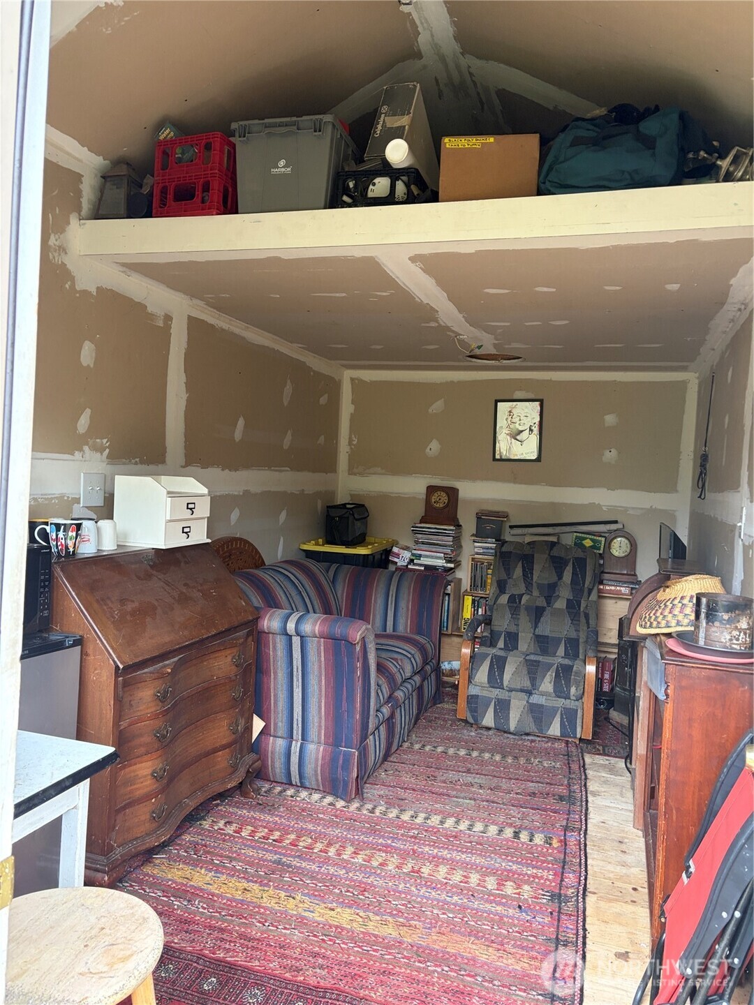 156 Whitney Road