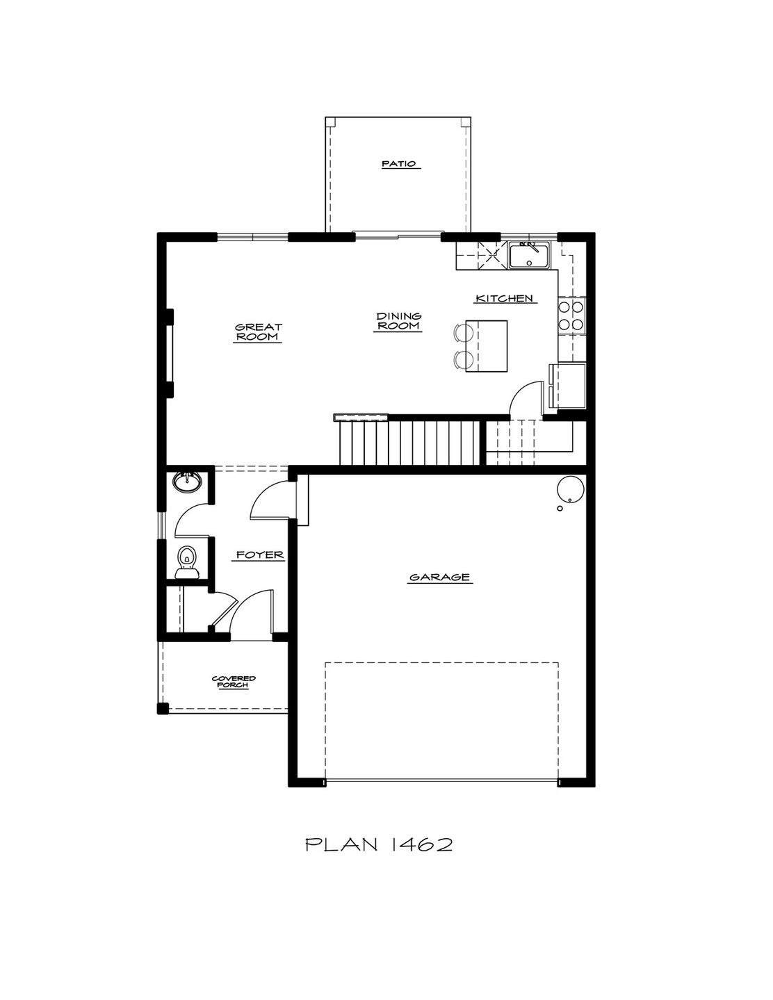 38 W Roosevelt Street