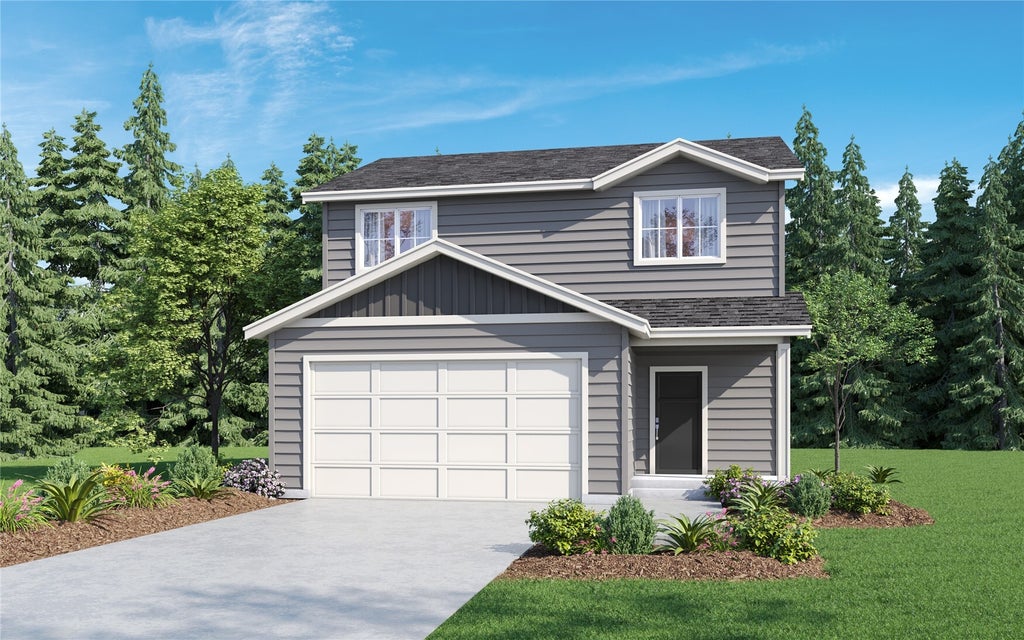 Photo of 38 W Roosevelt Street, Shelton, WA 98584 (MLS # 2595329)