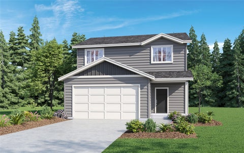 Photo of 38 W Roosevelt Street, Shelton, WA 98584 (MLS # 2595329)