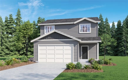 38 W Roosevelt Street Shelton WA 98584