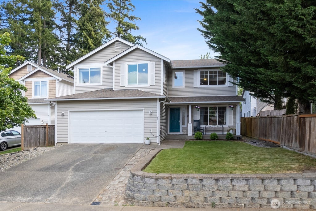 Photo of 11705 126th Street Ct E, Puyallup, WA 98374 (MLS # 2529394)
