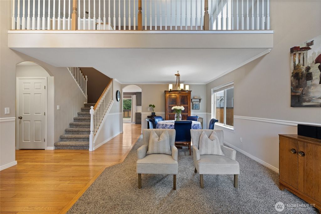 Photo of 11705 126th Street Ct E, Puyallup, WA 98374 (MLS # 2529394)