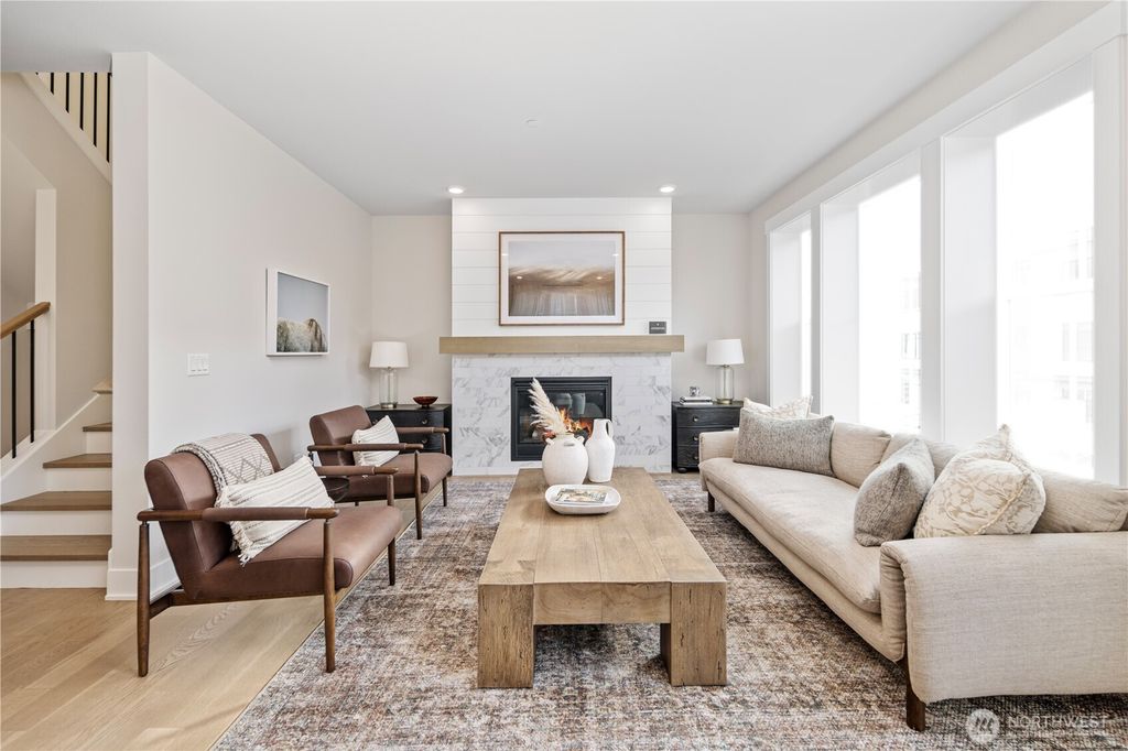 Photo of 14332 148th Place NE #25, Woodinville, WA 98072 (MLS # 2433891)