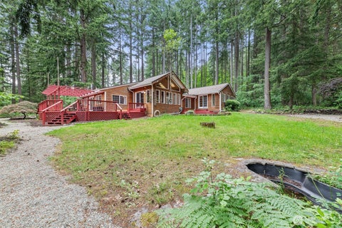 Photo of 20226 Neat Road SE, Yelm, WA 98597 (MLS # 2529704)