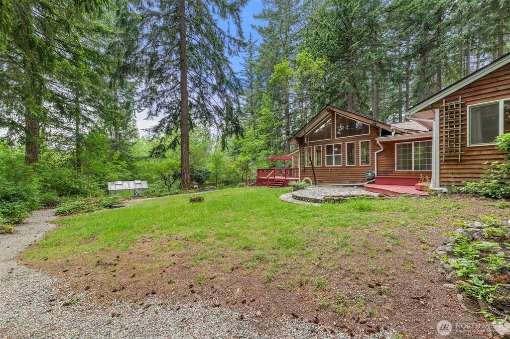 Photo of 20226 Neat Road SE, Yelm, WA 98597 (MLS # 2529704)