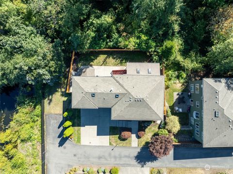 A home in Lynnwood