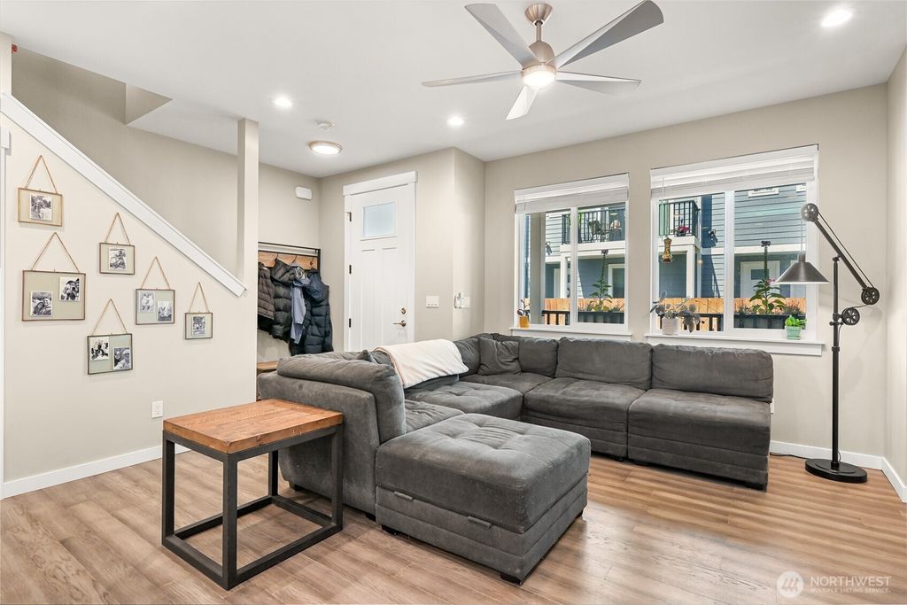Photo of 5686 Sunstone Place #102, Ferndale, WA 98248 (MLS # 2535775)
