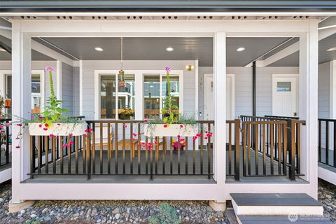 Photo of 5686 Sunstone Place #102, Ferndale, WA 98248 (MLS # 2535775)