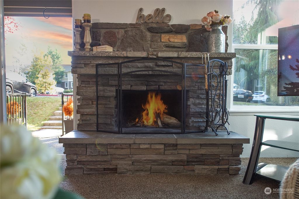 Photo of 820 Cady Road #H104, Everett, WA 98203 (MLS # 2017102)