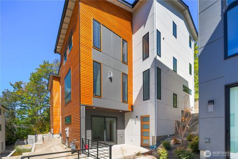 Photo of 5252 23rd Avenue SW, Seattle, WA 98106 (MLS # 2425123)