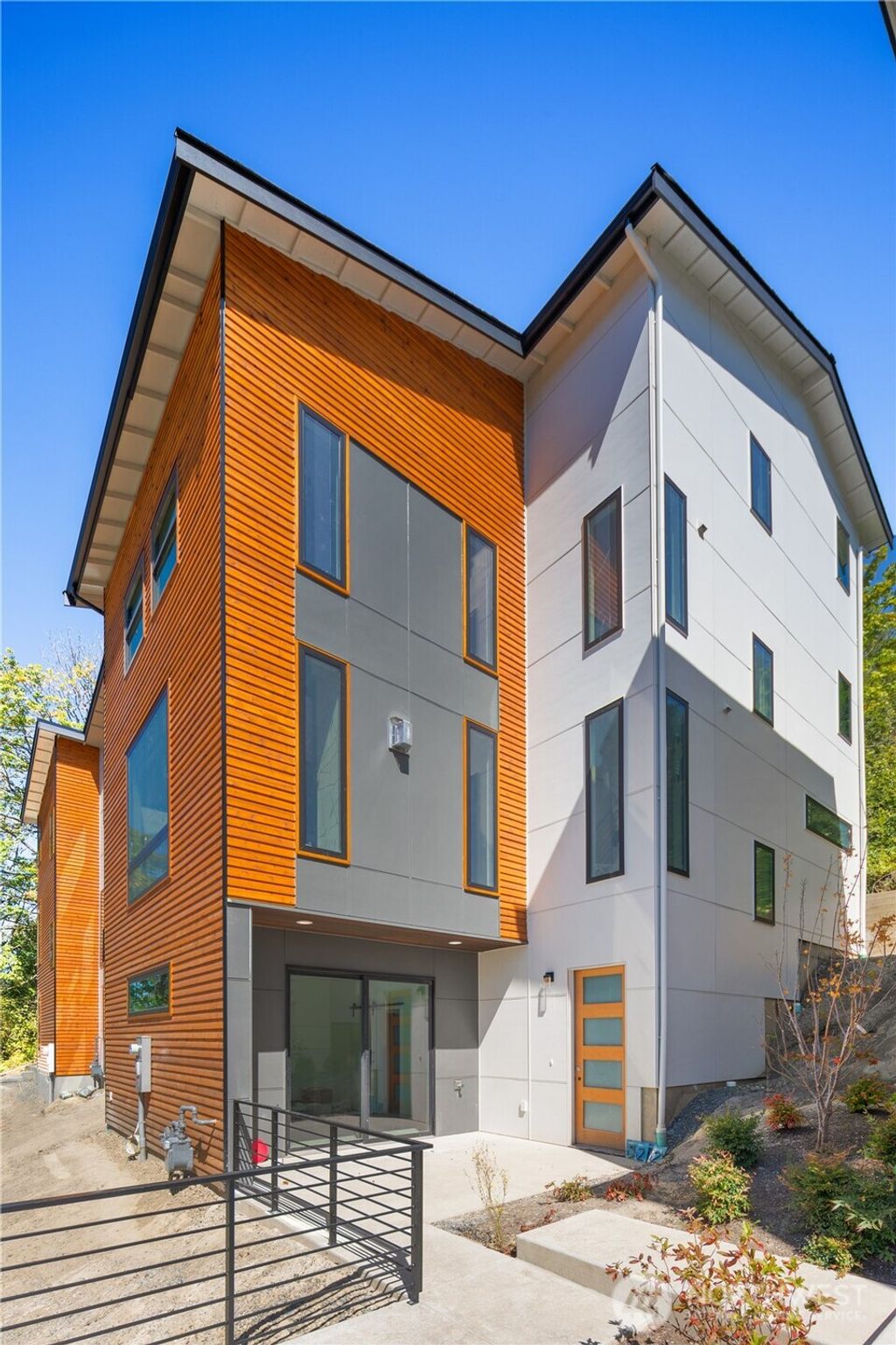 Photo of 5252 23rd Avenue SW, Seattle, WA 98106 (MLS # 2425123)