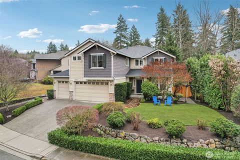 Photo of 206 Pasco Drive NE, Renton, WA 98059 (MLS # 2473320)