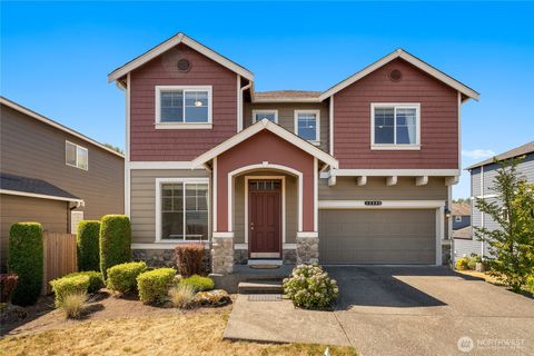 Photo of 14803 279th Lane NE, Duvall, WA 98019 (MLS # 2420487)