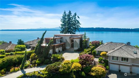 A home in Mukilteo