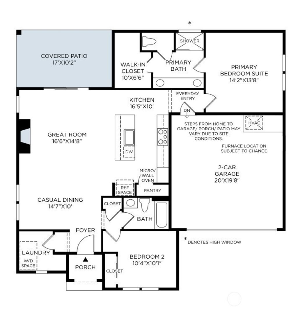 Photo of 34026 Buckeye Avenue SE #303, Black Diamond, WA 98010 (MLS # 2526461)