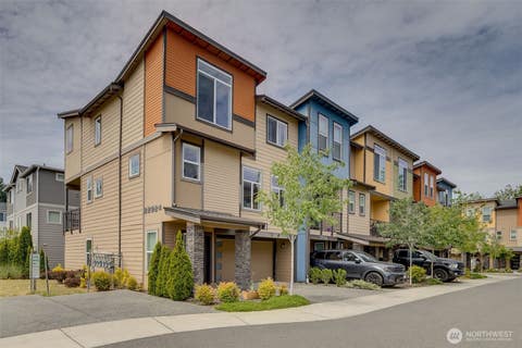 Photo of 22924 79th Lane W #A, Edmonds, WA 98026 (MLS # 2540088)