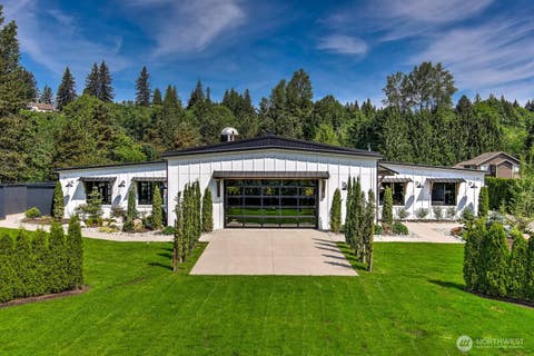 Photo of 21326 Woods Creek Road, Monroe, WA 98272 (MLS # 2531544)