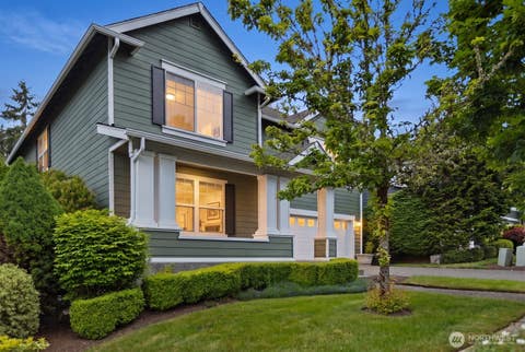 Photo of 22456 NE 102nd Place, Redmond, WA 98053 (MLS # 2526641)