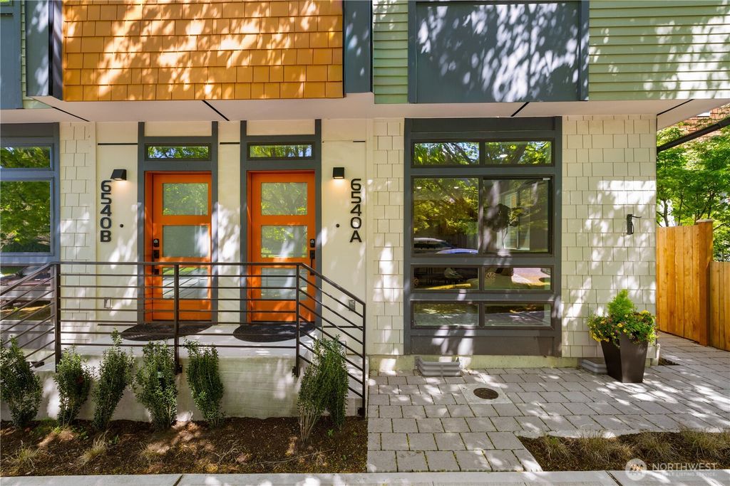 Photo of 6540 A Latona Avenue NE, Seattle, WA 98115 (MLS # 2516252)