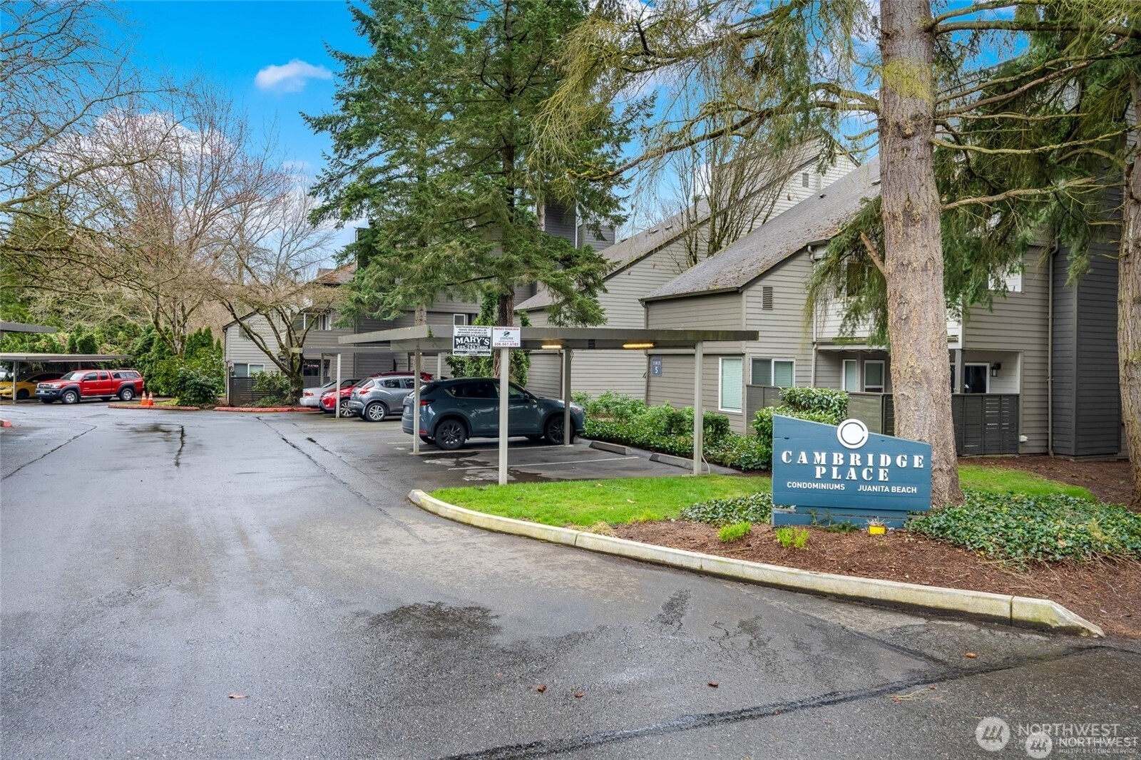 11909 93rd Lane NE 203