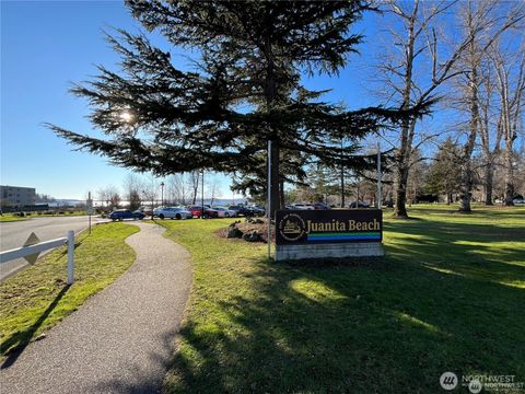 Photo of 11909 93rd Lane NE #203, Kirkland, WA 98034 (MLS # 2415644)