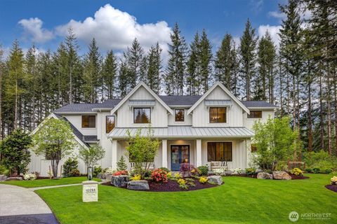 43268 SE 145th Place North Bend WA 98045