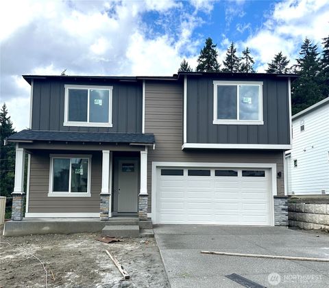 Photo of 17529 NE Midnight Sun Loop, Poulsbo, WA 98370 (MLS # 2414921)