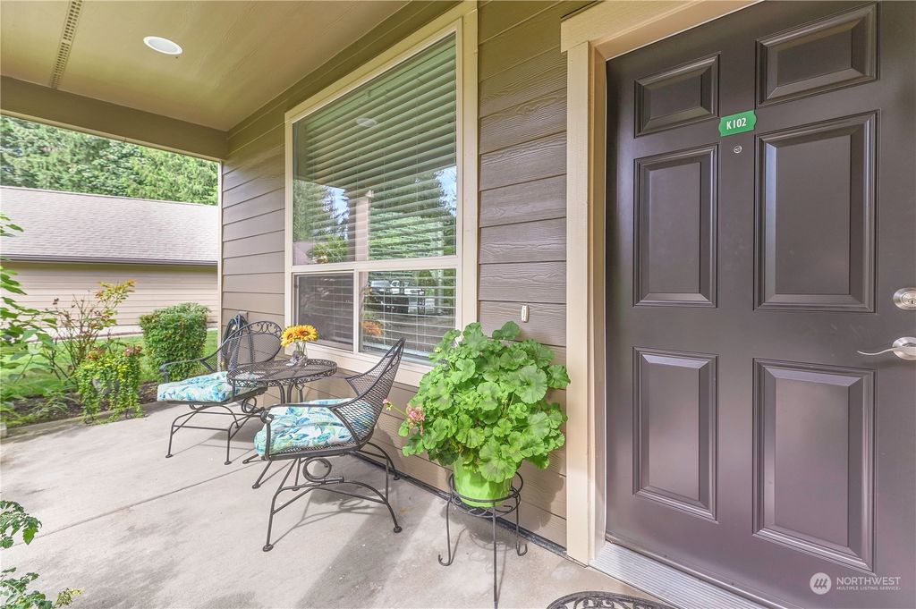Photo of 1900 Weaver Road #K102, Snohomish, WA 98290 (MLS # 2275519)