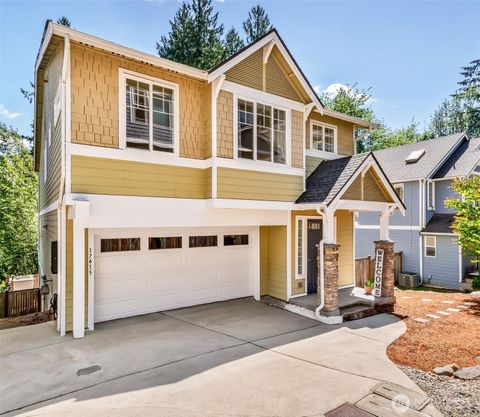 Photo of 17415 3rd Avenue SE, Bothell, WA 98012 (MLS # 2531549)