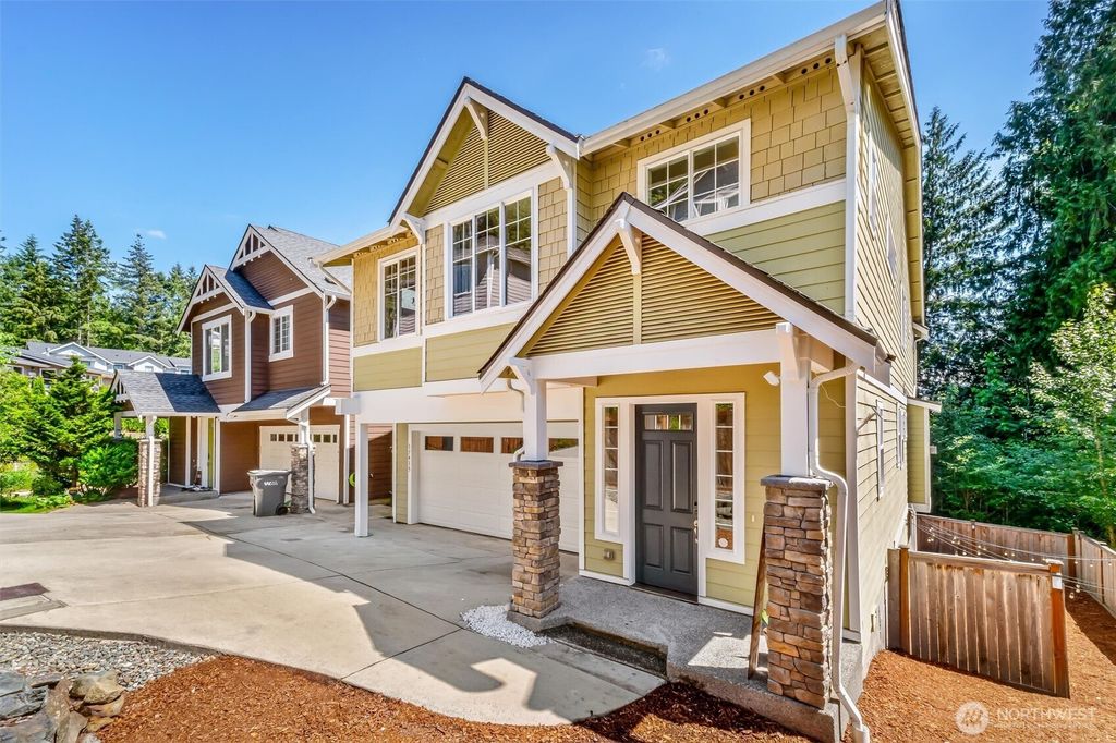Photo of 17415 3rd Avenue SE, Bothell, WA 98012 (MLS # 2531549)