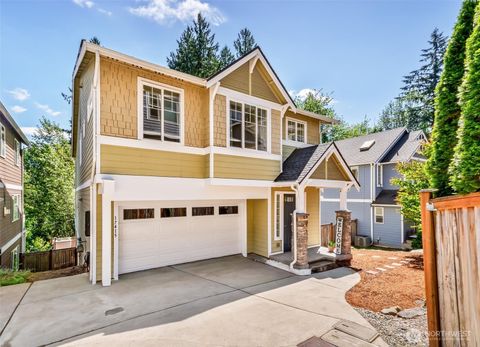 Photo of 17415 3rd Avenue SE, Bothell, WA 98012 (MLS # 2531549)