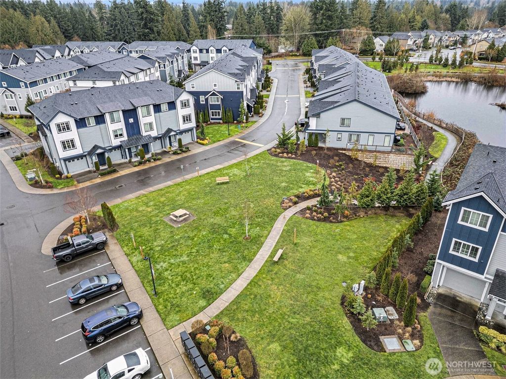 Photo of 1621 Seattle Hill Road #HH-2, Bothell, WA 98012 (MLS # 2509559)