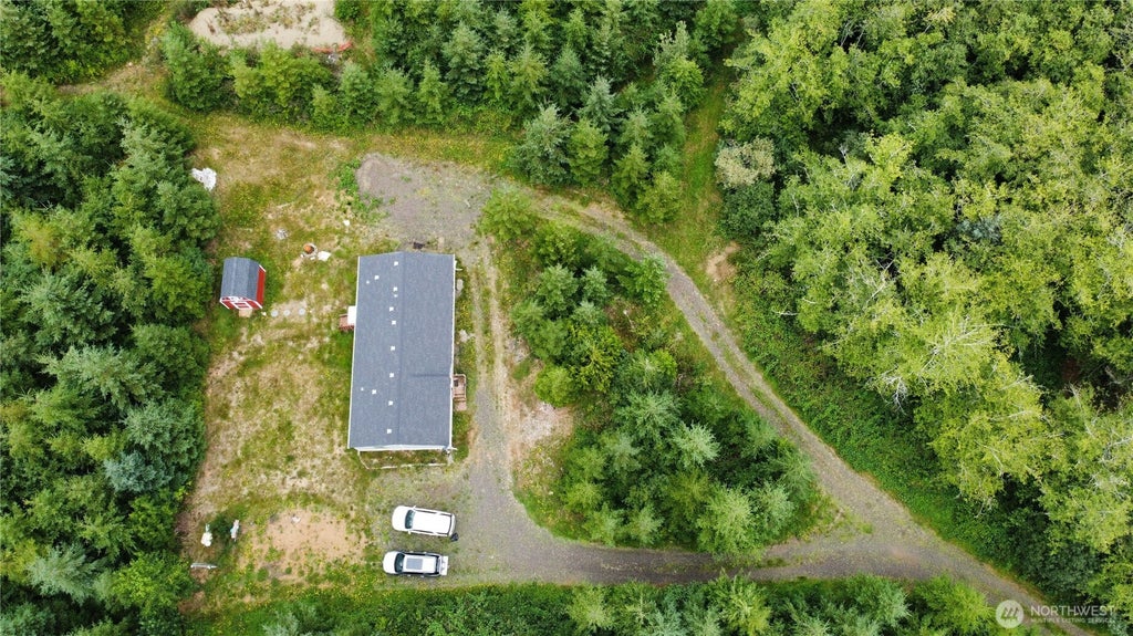 Photo of 46 Copalis Beach Road, Copalis Beach, WA 98535 (MLS # 2569559)