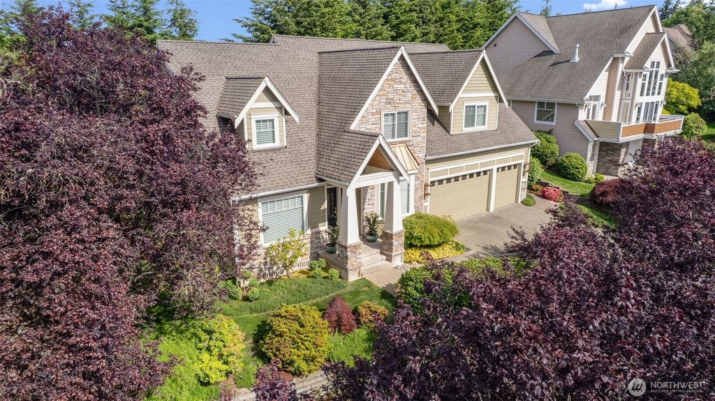Photo of 11405 65th Avenue NW, Gig Harbor, WA 98332 (MLS # 2532974)
