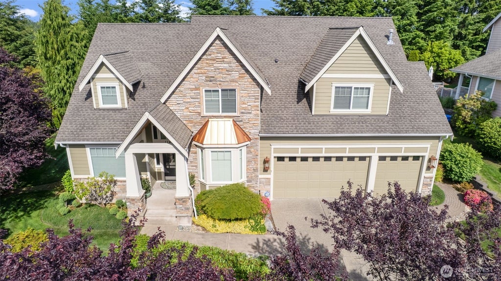 Photo of 11405 65th Avenue NW, Gig Harbor, WA 98332 (MLS # 2532974)