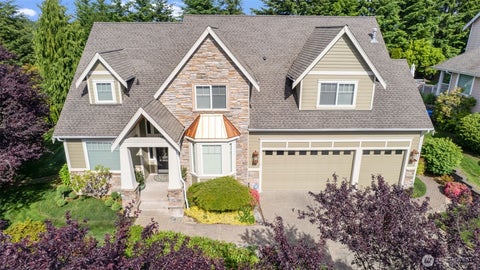 Photo of 11405 65th Avenue NW, Gig Harbor, WA 98332 (MLS # 2532974)