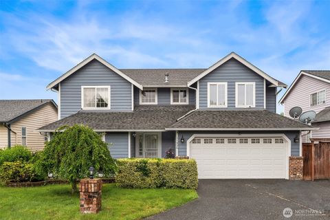 Photo of 11426 81st Place S, Seattle, WA 98178 (MLS # 2522717)