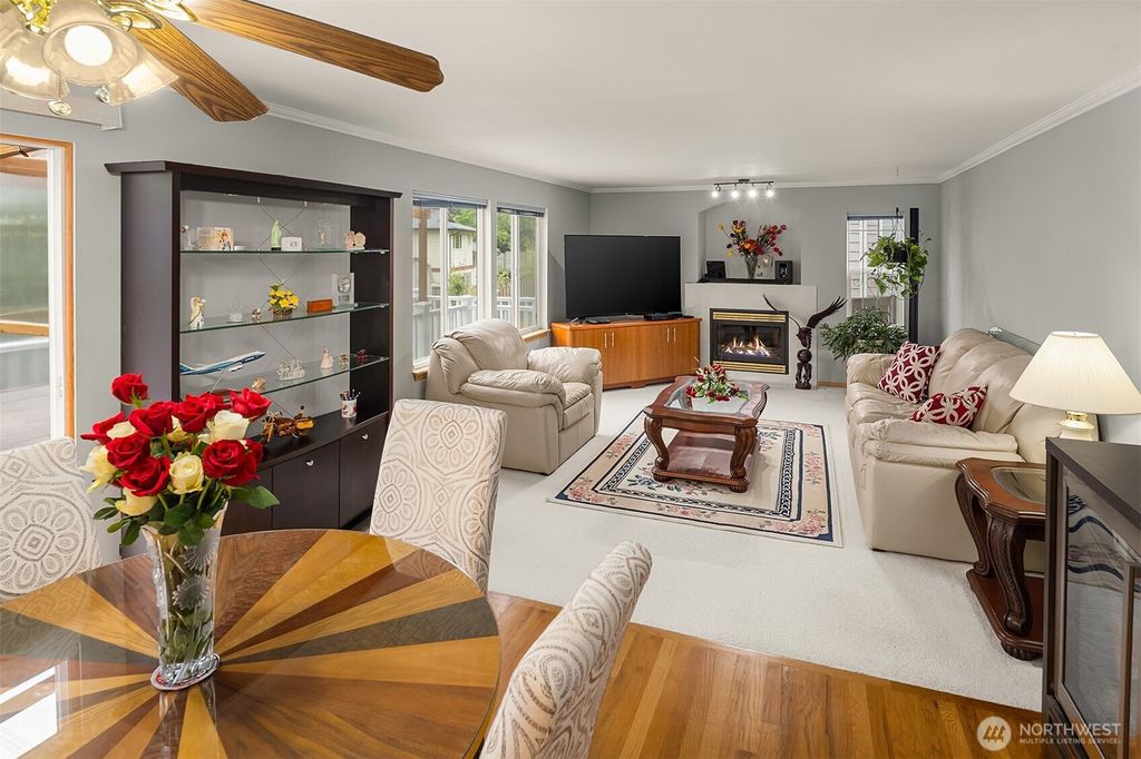 Photo of 11426 81st Place S, Seattle, WA 98178 (MLS # 2522717)