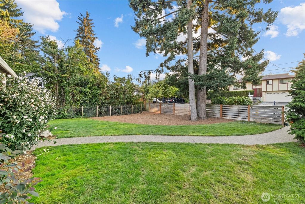 Photo of 8628 22nd Avenue SW, Seattle, WA 98106 (MLS # 2432404)