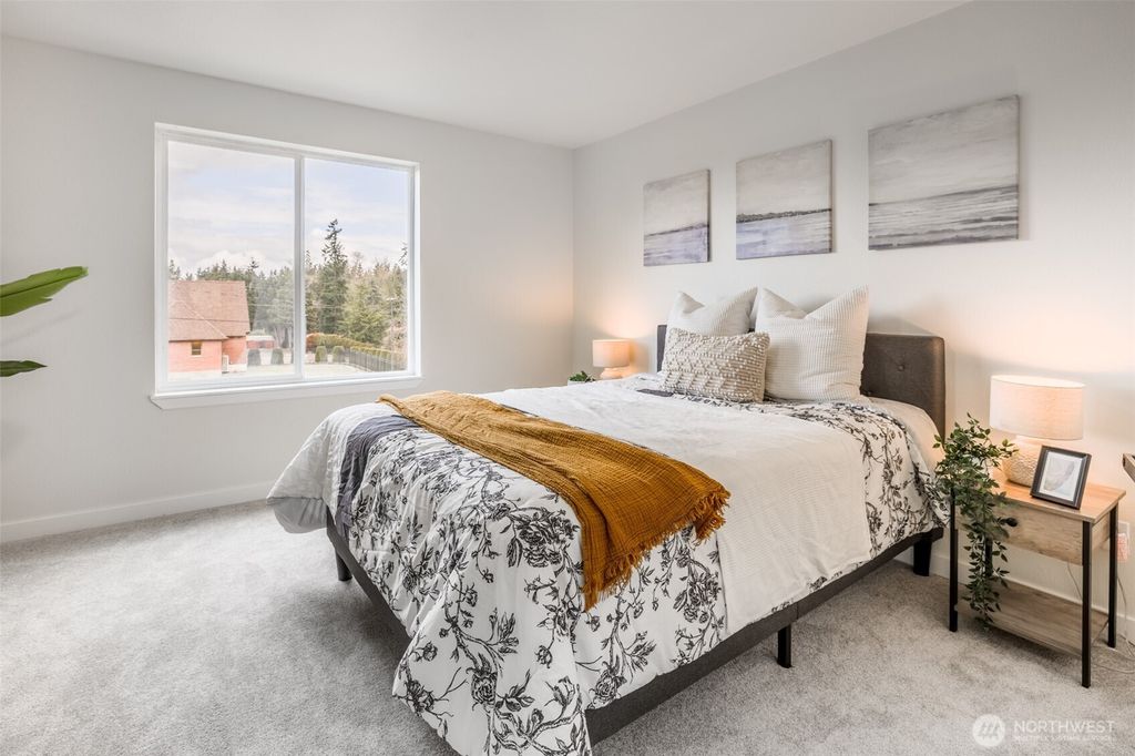 Photo of 1827 S 308th Street #Unit A, Federal Way, WA 98003 (MLS # 2376228)